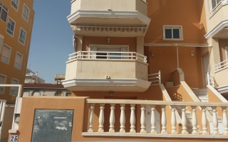 Apartment - Location - Santa Pola - Santa Pola