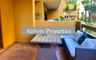 Apartment - Long Term Rentals - Orihuela Costa - Punta Prima