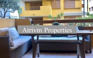 Piso - Long Term Rentals - Punta Prima - Parque Recoleta