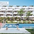 Long Term Rentals - Apartment - Orihuela Costa - Villamartin