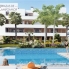 Alquiler larga estancia - Apartamento - Orihuela Costa - Villamartin