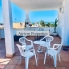 Alquiler larga estancia - Apartamento - Villamartin