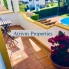 Long Term Rentals - Apartment - Villamartin