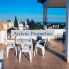 Alquiler larga estancia - Apartamento - Villamartin