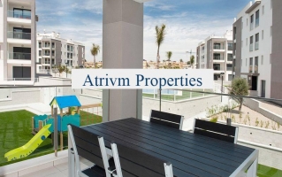 Apartment - Location - Orihuela Costa - Villamartin