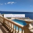 Long Term Rentals - Villa - Villajoyosa