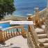 Long Term Rentals - Villa - Villajoyosa