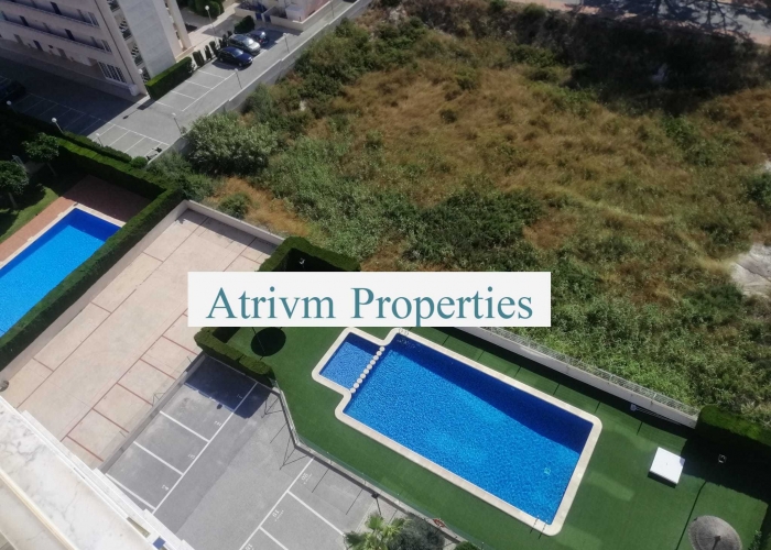 Alquiler larga estancia - Apartamento - Guardamar