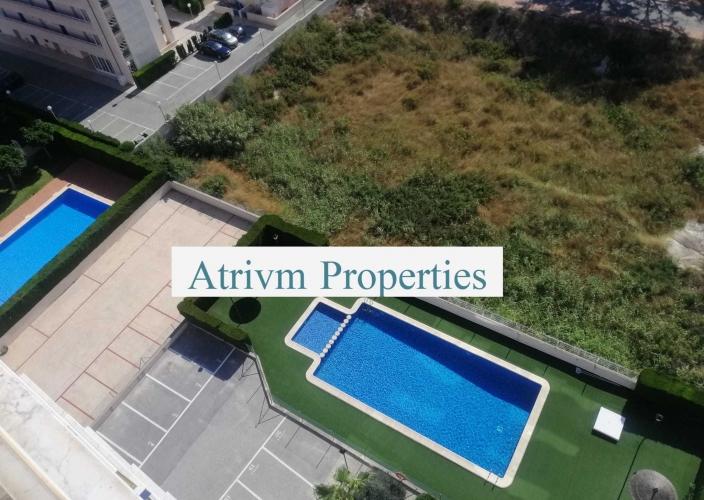 Alquiler larga estancia - Apartamento - Guardamar