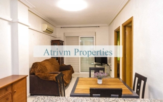 Apartamento - Alquiler larga estancia - Torrevieja - Torrevieja