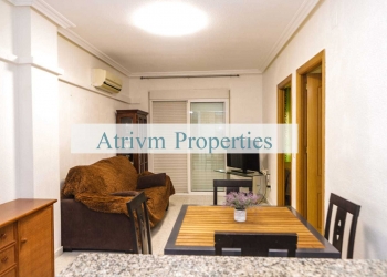 Apartment - Location - Torrevieja - Torrevieja