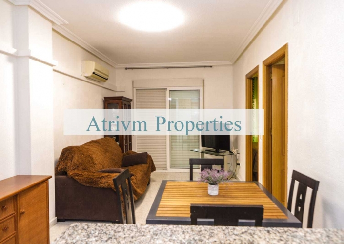 Location - Apartment - Torrevieja