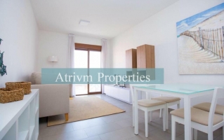 Apartamento - Alquiler larga estancia - Torrevieja - Torrevieja