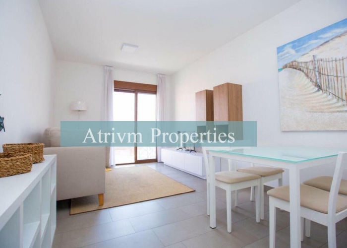 Location - Apartment - Torrevieja