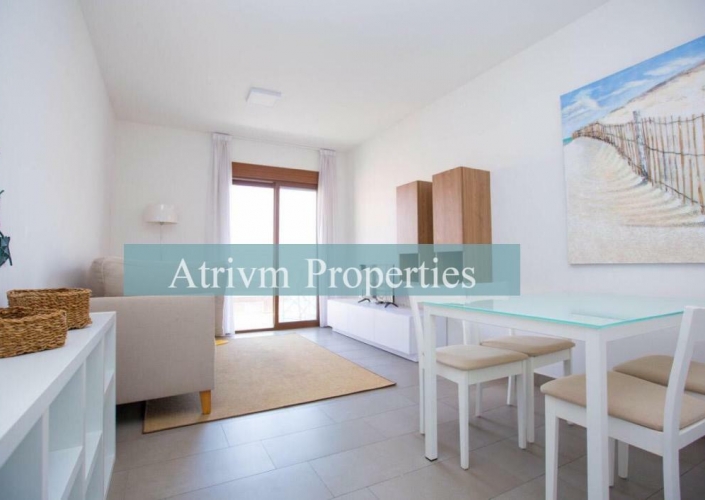 Location - Apartment - Torrevieja