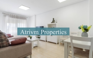 Apartment - Location - Almoradi - Almoradi