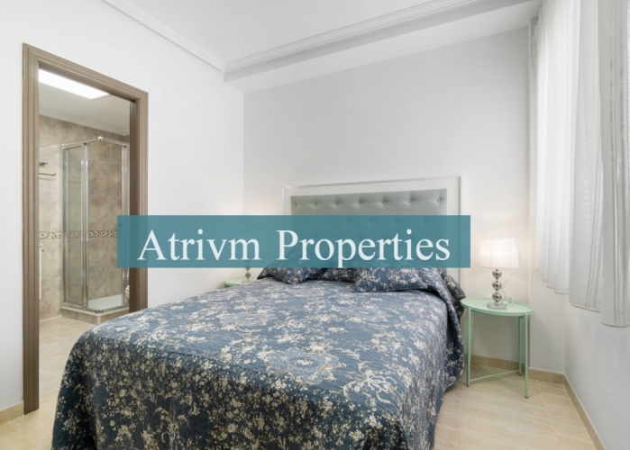 Location - Piso - Almoradi