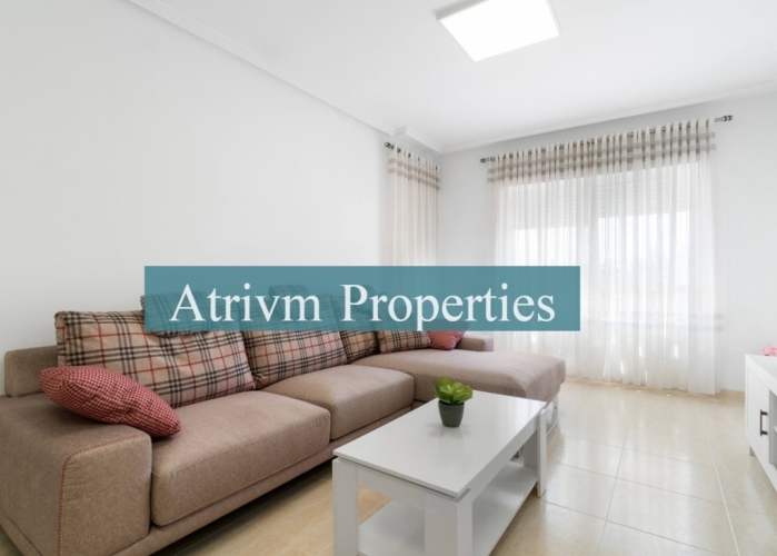 Location - Apartment - Almoradi - Almoradi Center