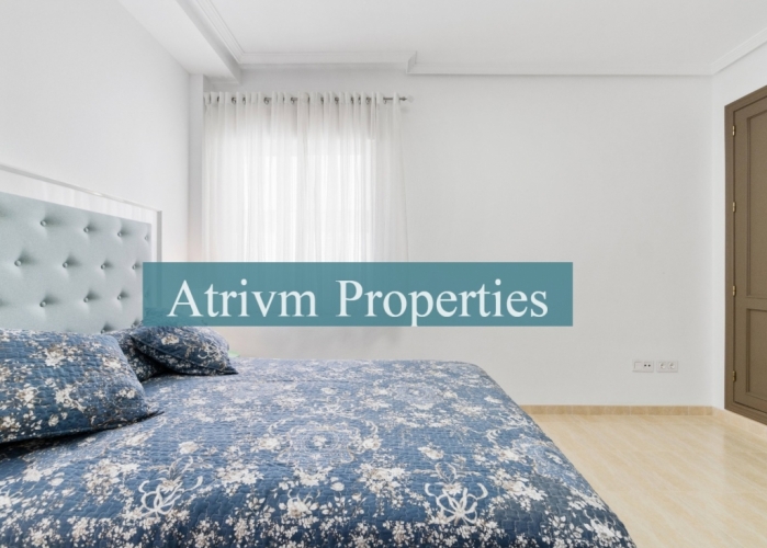 Long Term Rentals - Piso - Almoradi