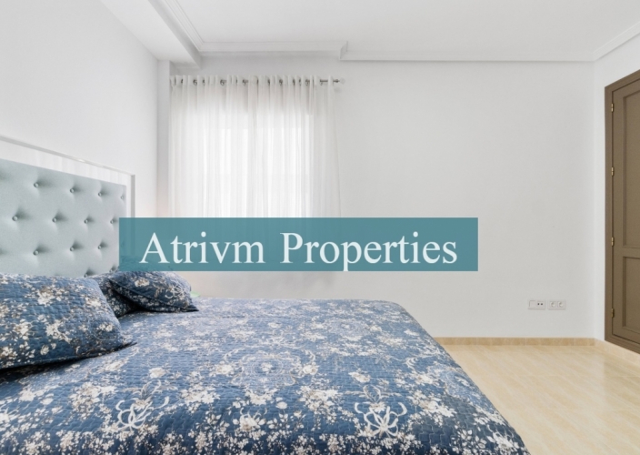 Long Term Rentals - Piso - Almoradi