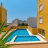 Long Term Rentals - Piso - Almoradi - Almoradi Center