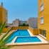 Alquiler larga estancia - Apartamento - Almoradi