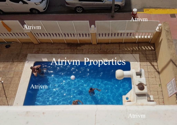 Alquiler larga estancia - Apartamento - Guardamar