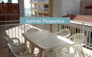 Apartment - Long Term Rentals - Guardamar del Segura - Guardamar