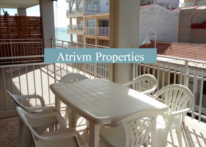 Long Term Rentals - Apartment - Guardamar del Segura - Guardamar