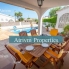 Location - Chalet - Alicante - Torrevieja