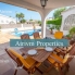 Long Term Rentals - Villa - Torrevieja