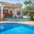 Location - Detached House - Torrevieja