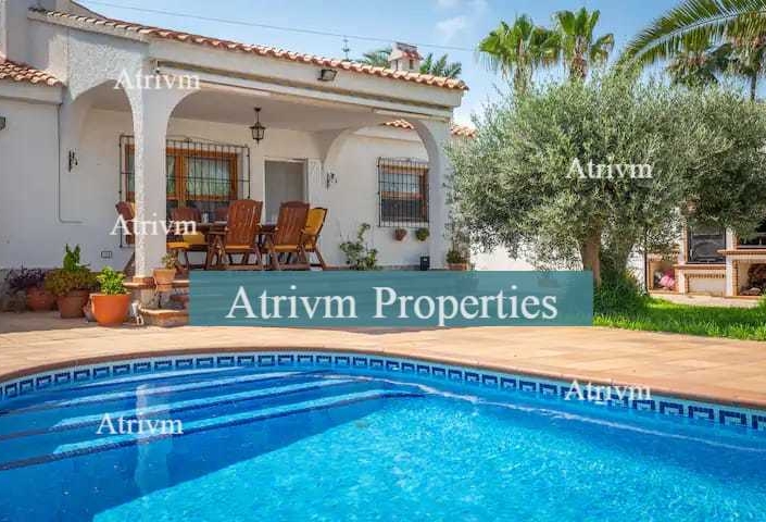 Long Term Rentals - Villa - Torrevieja