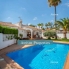 Alquiler larga estancia - Detached Villa -  - Torrevieja