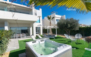 Apartment - Long Term Rentals - Orihuela Costa - Villamartin