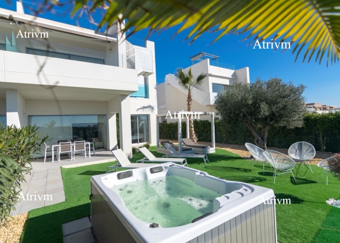 Long Term Rentals - Apartment - Orihuela Costa - Villamartin