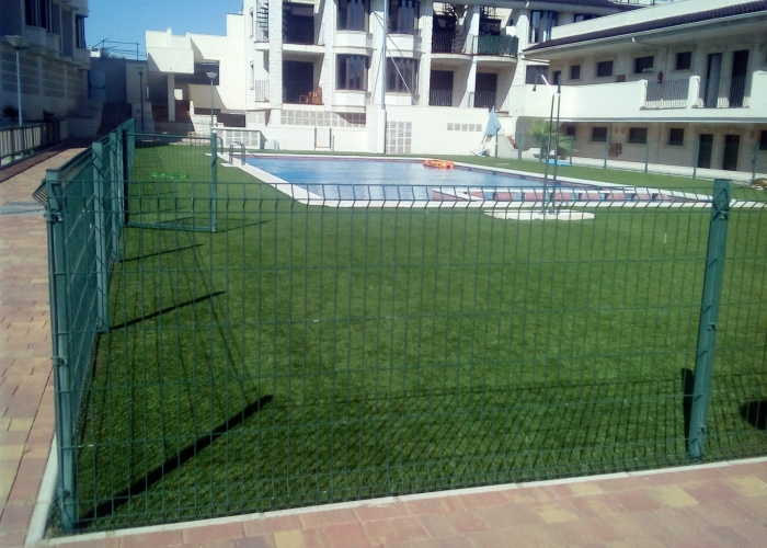 Location - Bungalow - La Marina