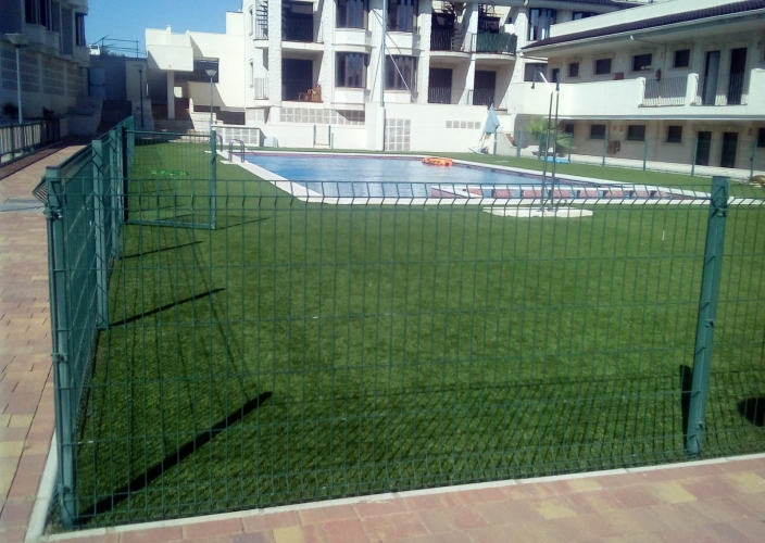 Location - Bungalow - La Marina