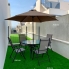 Location - Bungalow - Torrevieja