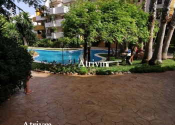Apartment - Long Term Rentals - Alicante - Punta Prima