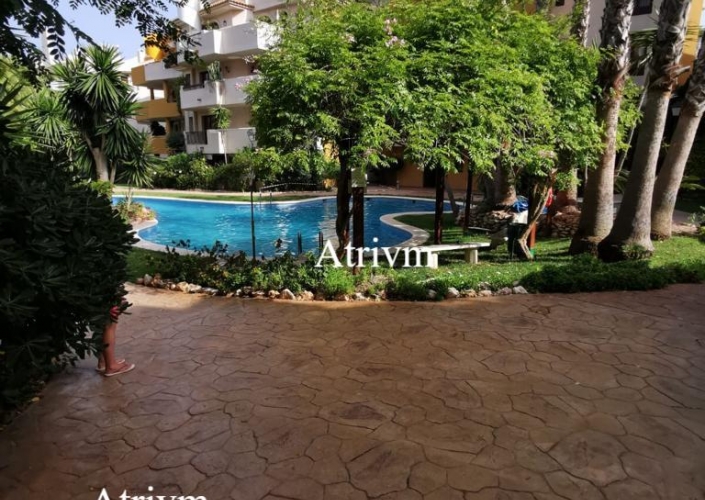 Alquiler larga estancia - Apartamento - Alicante - Punta Prima