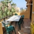 Alquiler larga estancia - Apartamento - Alicante - Punta Prima