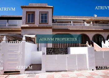 Apartamento - Alquiler larga estancia - Gran Alacant - Gran Alacant