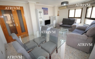 Apartamento - Alquiler larga estancia - Torrevieja - Torrevieja