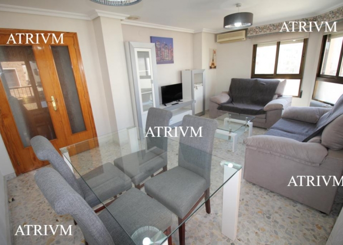 Long Term Rentals - Apartment - Torrevieja