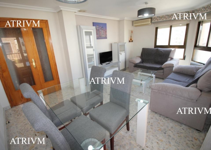 Location - Apartment - Torrevieja