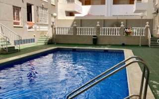 Apartment - Location - Torrevieja - Torrevieja