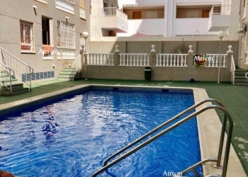 Apartment - Location - Torrevieja - Torrevieja