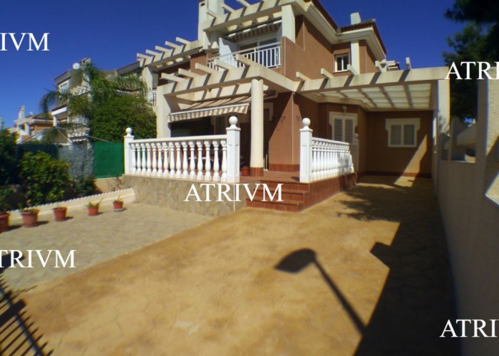 Location - Chalet - Santa Pola - Gran Alacant