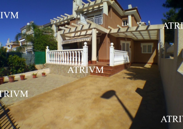 Location - Chalet - Santa Pola - Gran Alacant